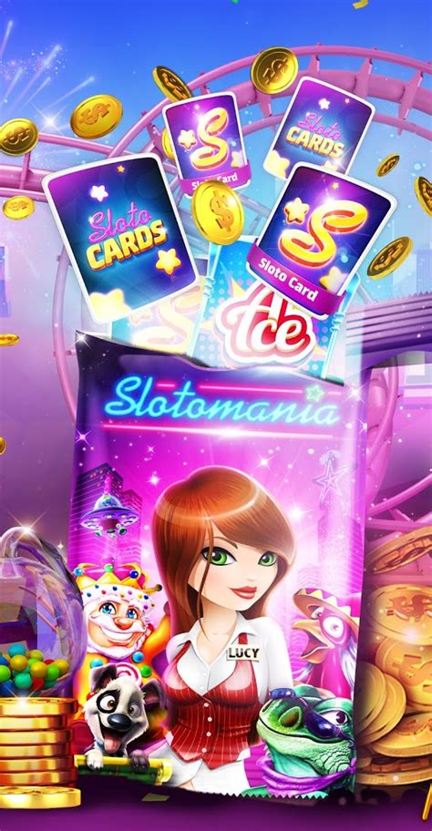 www.slotomania.com vip app - Slotomania vip club